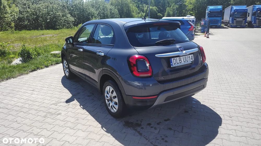 Fiat 500X - 2