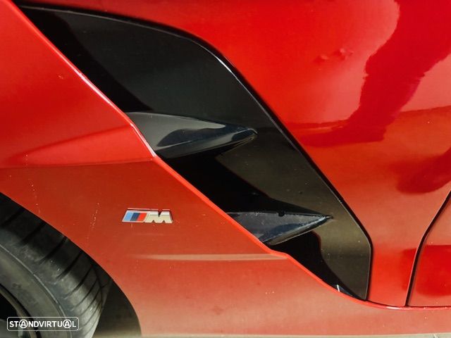 BMW Z4 sDrive20i Aut. M Sport - 18