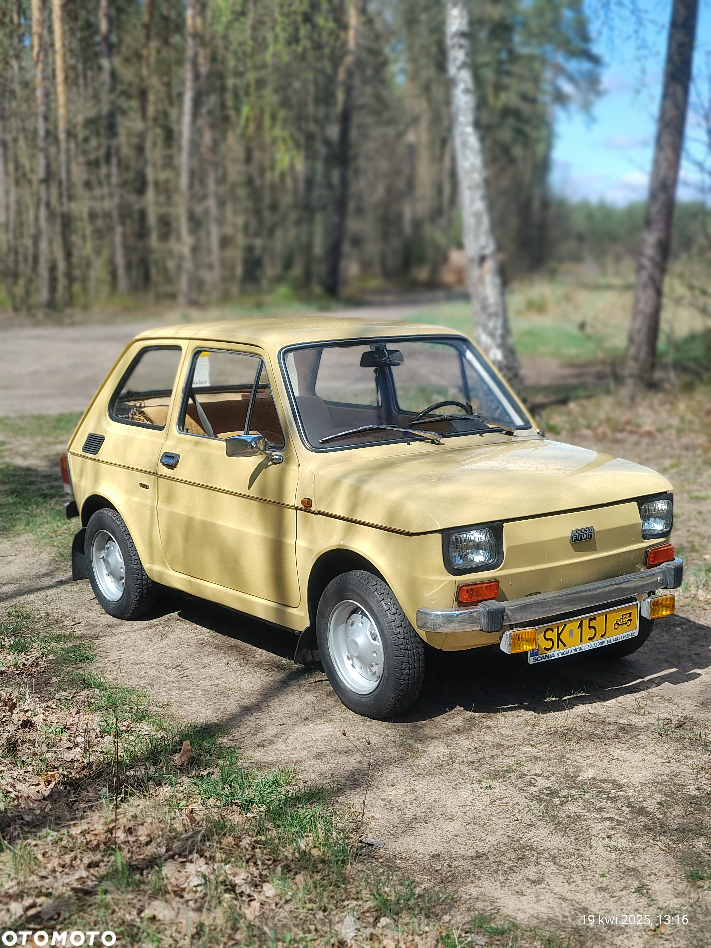 Fiat 126 - 9