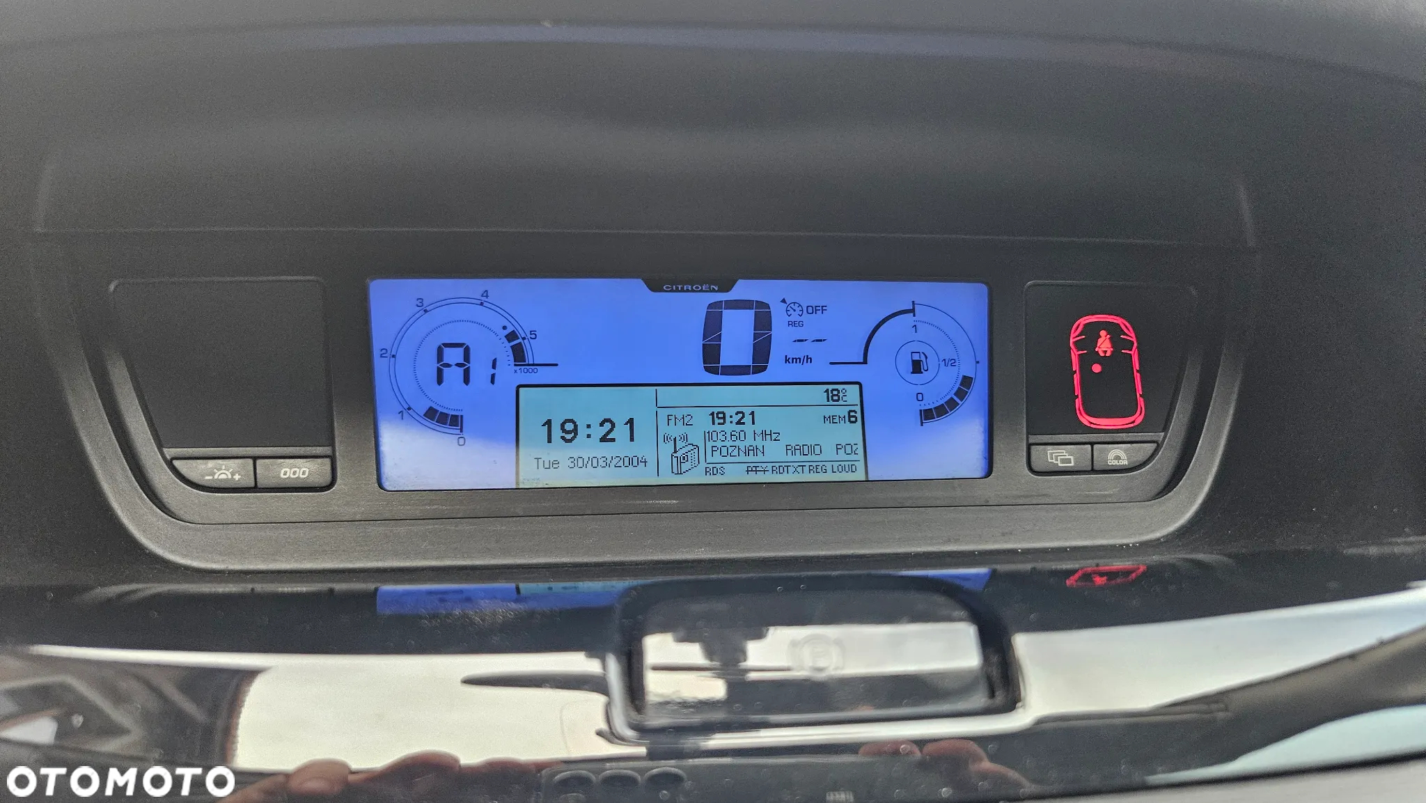 Citroën C4 Picasso 2.0 HDi Exclusive - 2