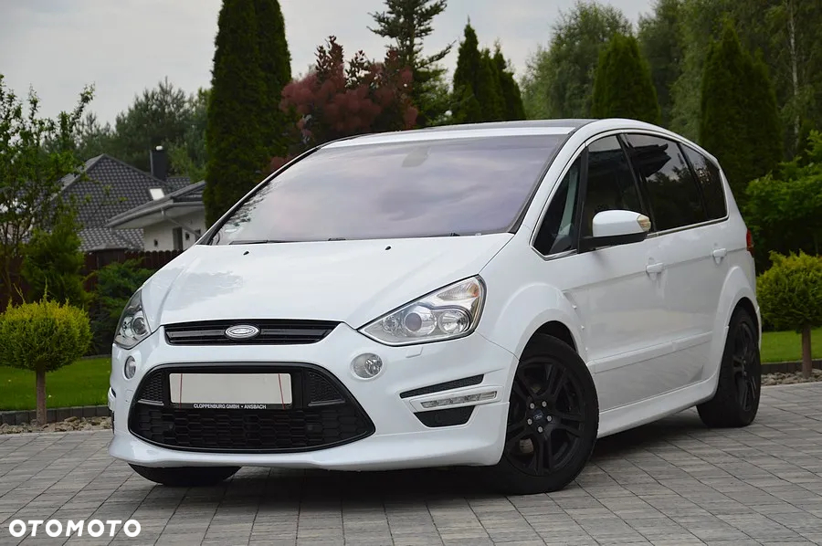 Ford S-Max - 6