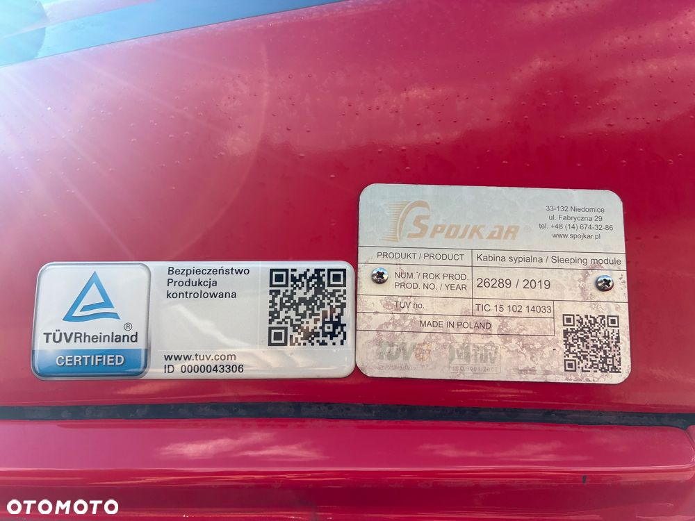 Iveco Daily - 20