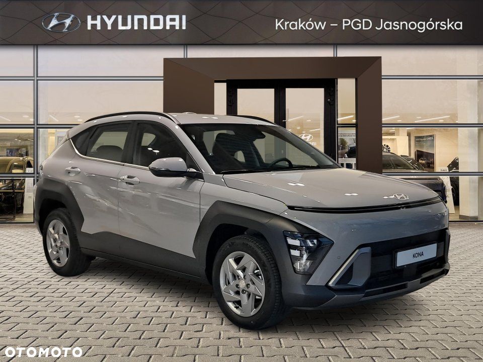 Hyundai Kona - 8