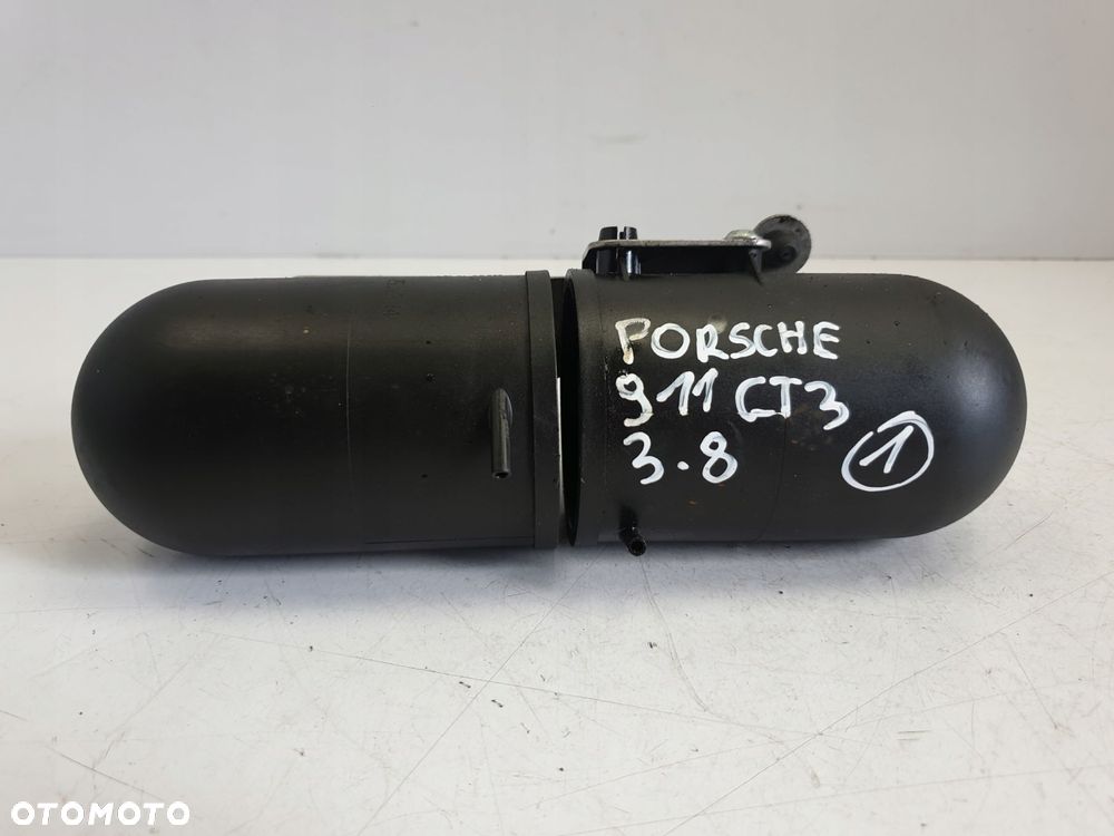Porsche 911 GT3 3.8 AKUMULATOR CIŚNIENIA oryginał - 1