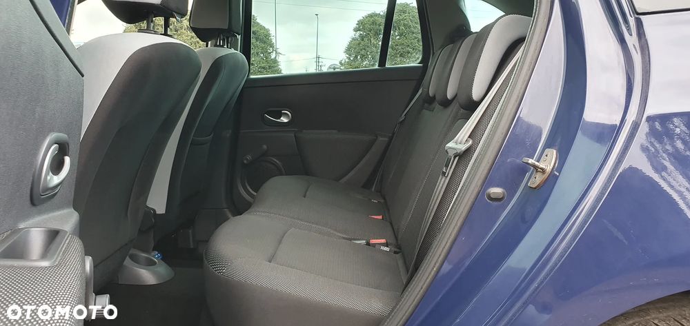 Renault Clio 1.2 16V TCE Rip Curl - 8