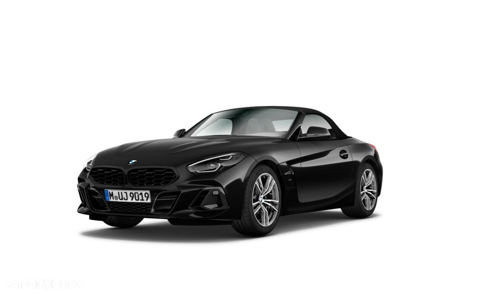BMW Z4 20i sDrive M Sport sport - 17