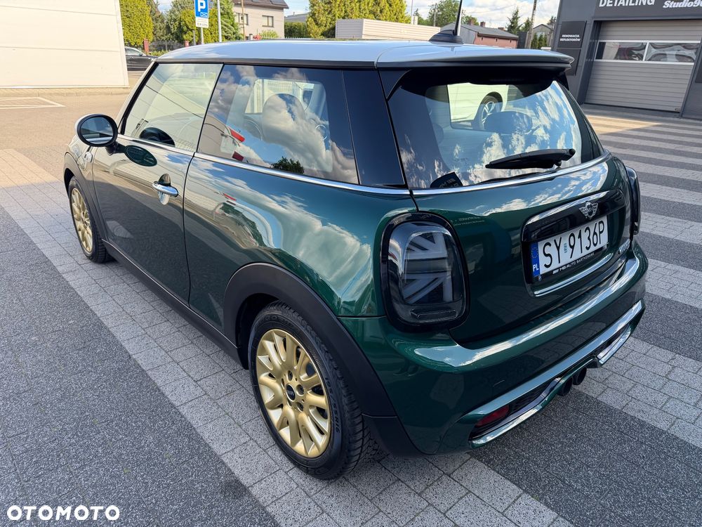 MINI Cooper S Sport-Aut - 8