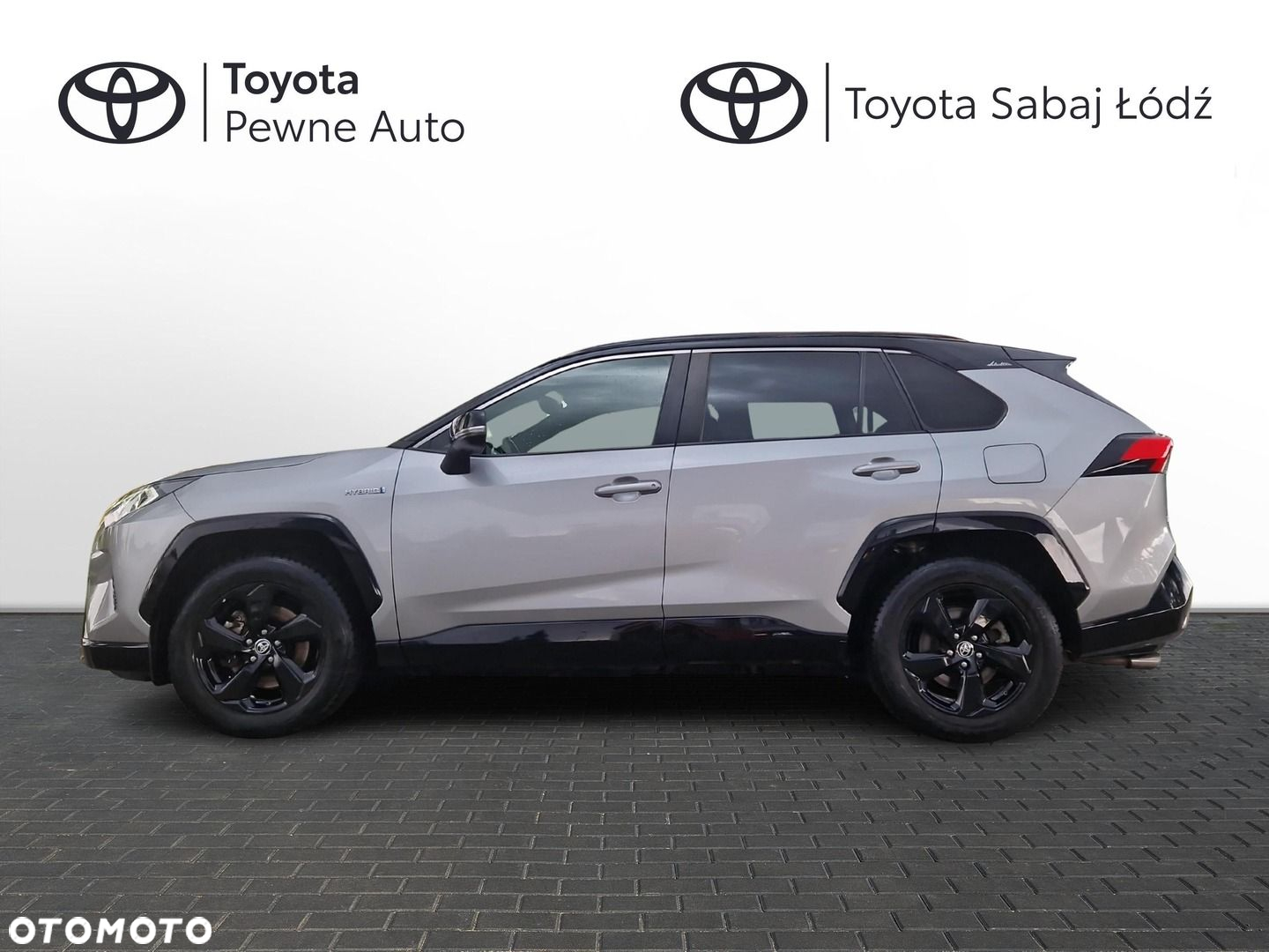 Toyota RAV4 - 2