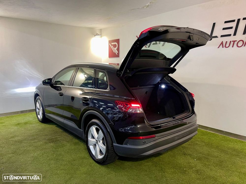 Audi Q4 e-tron 35 55 kWh - 33