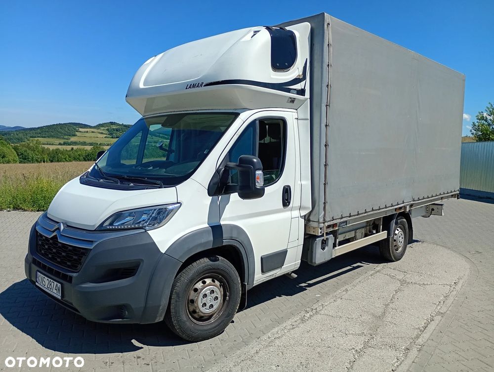 Citroën Jumper - 4
