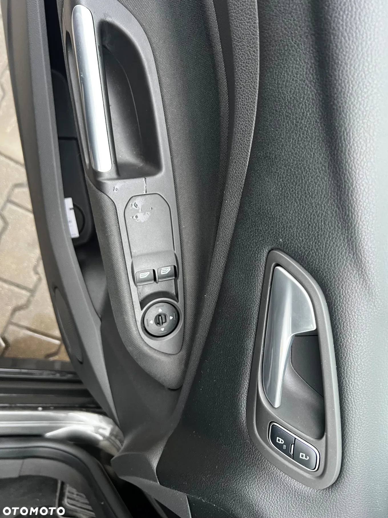 Ford C-MAX 1.5 TDCi Trend - 10