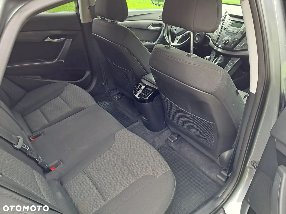 Hyundai i40 2.0 GDI Business - 11