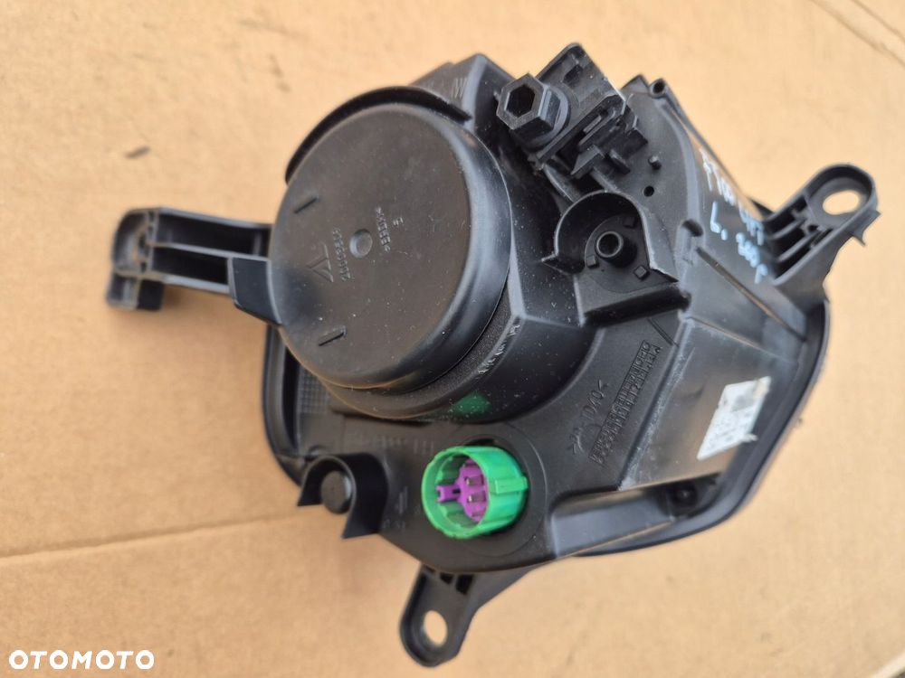 Fiat 500 lampa lewa LED.2015-2021. Lifting.100. - 6