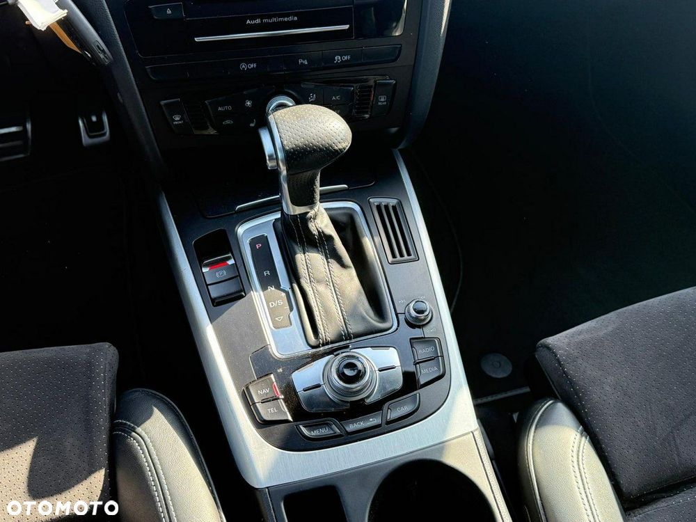 Audi A5 Sportback 2.0 TDI Quattro Sport S tronic - 25