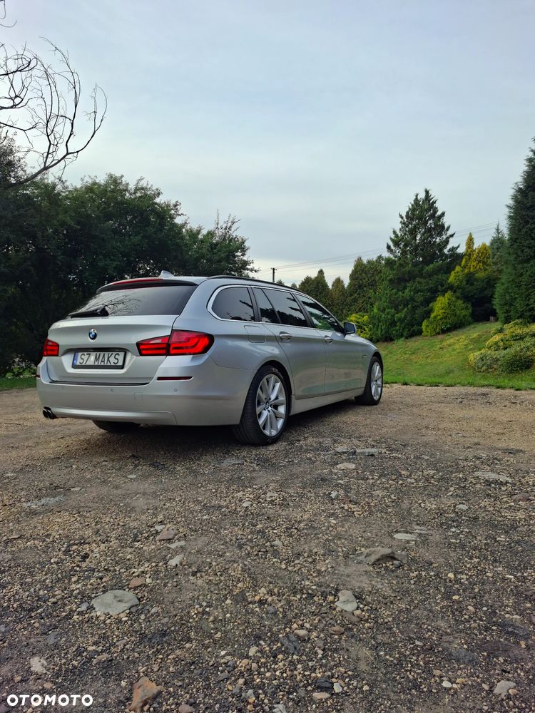 BMW Seria 5 - 33