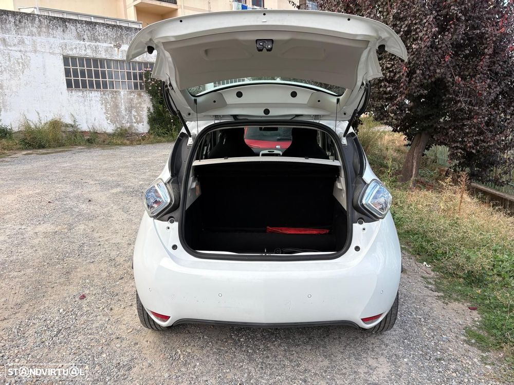 Renault Zoe - 5