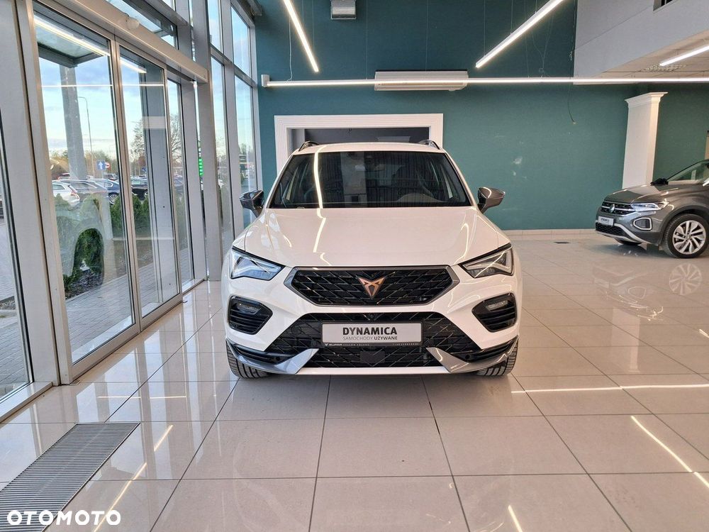 Cupra Ateca - 2