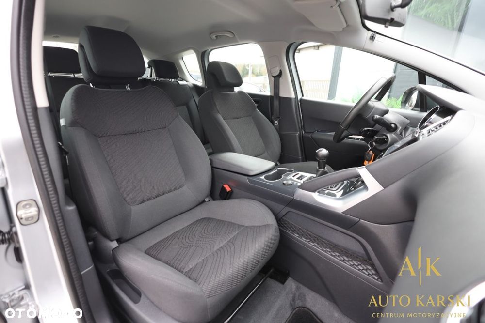 Peugeot 3008 - 32