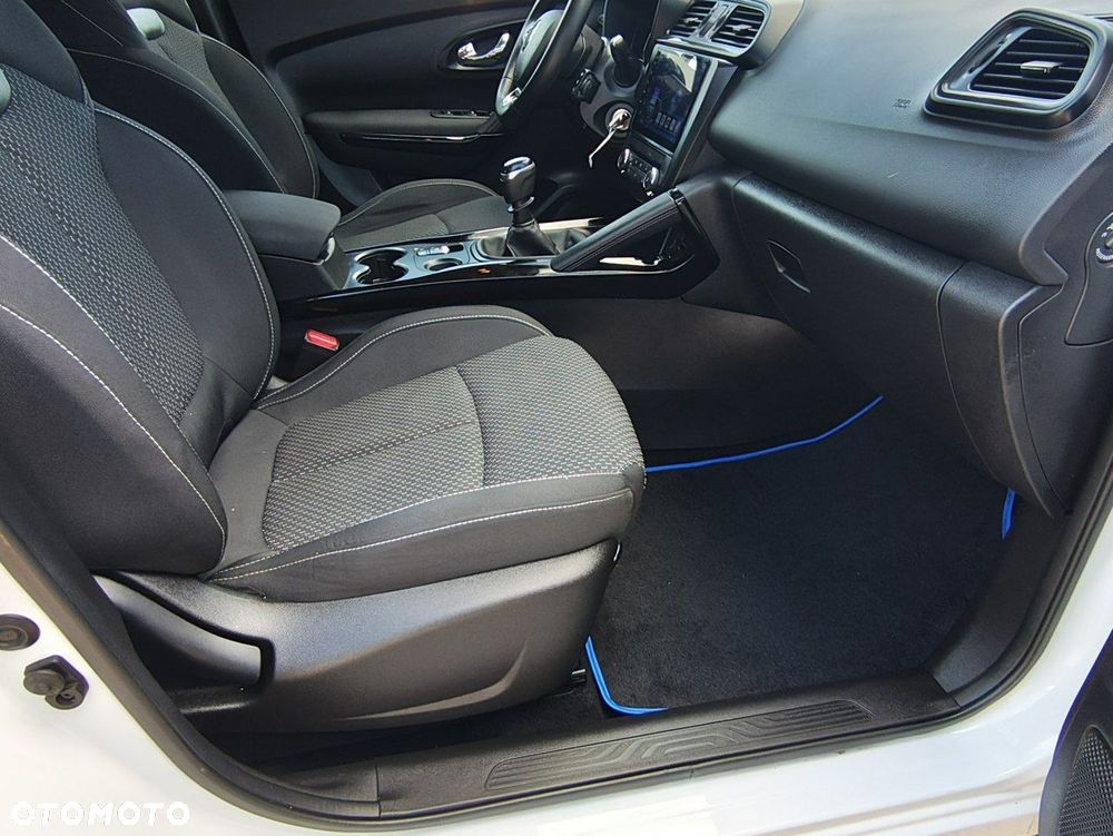 Renault Kadjar 1.3 TCe FAP Easy Life - 24