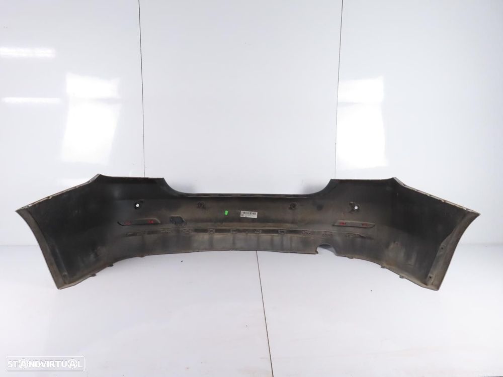 Parachoques Luxury Trás Usado / Original BMW 4 Coupe (F32, F82)/BMW 4 Convertibl... - 4