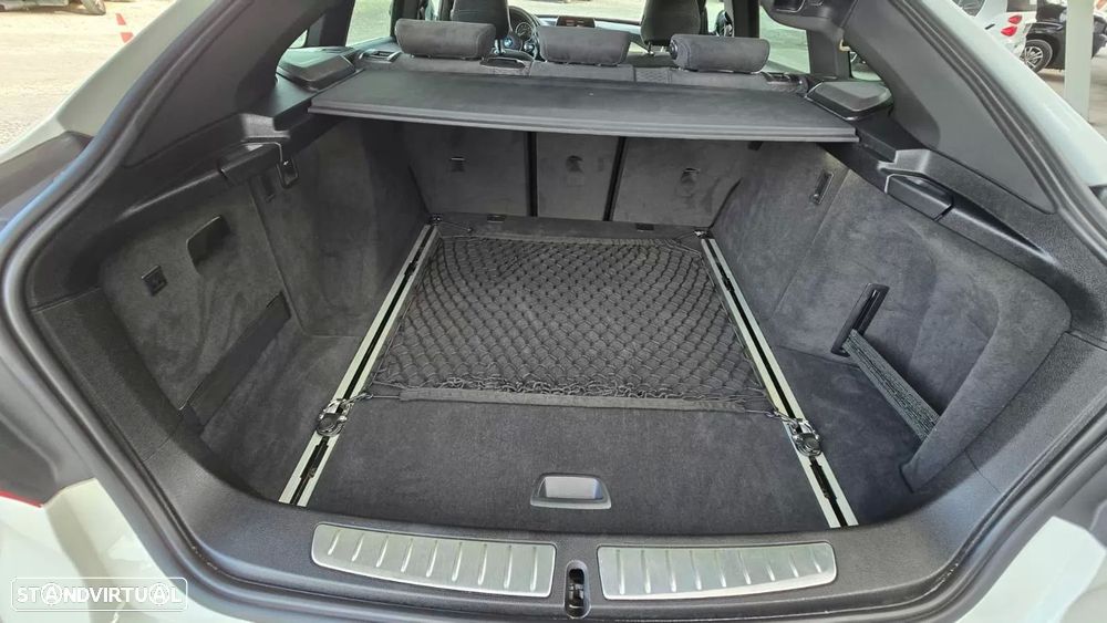 BMW 320 Gran Turismo d xDrive Pack M - 14