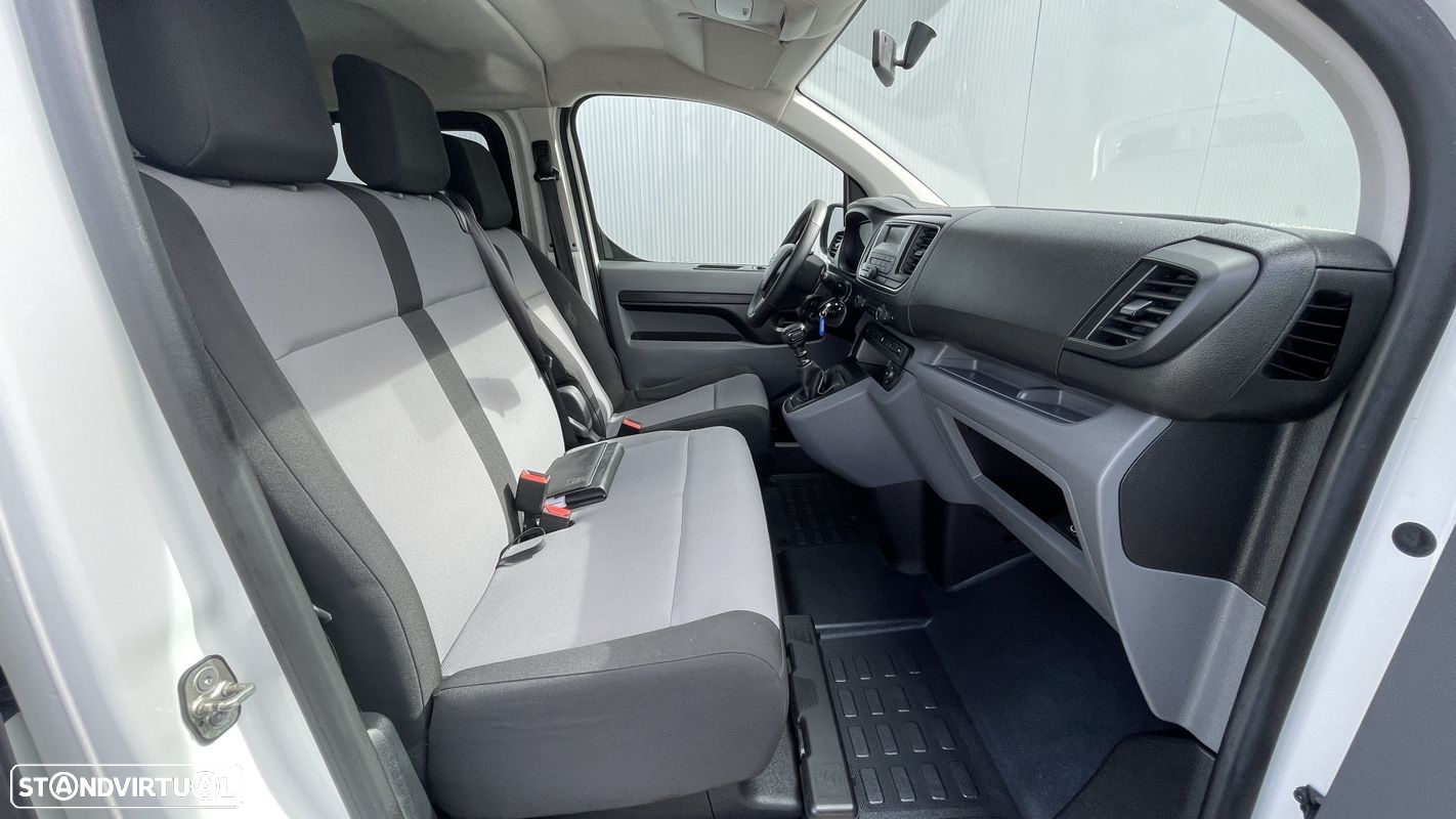 Toyota Proace Verso 1.6 D-4D L1 9L - 26