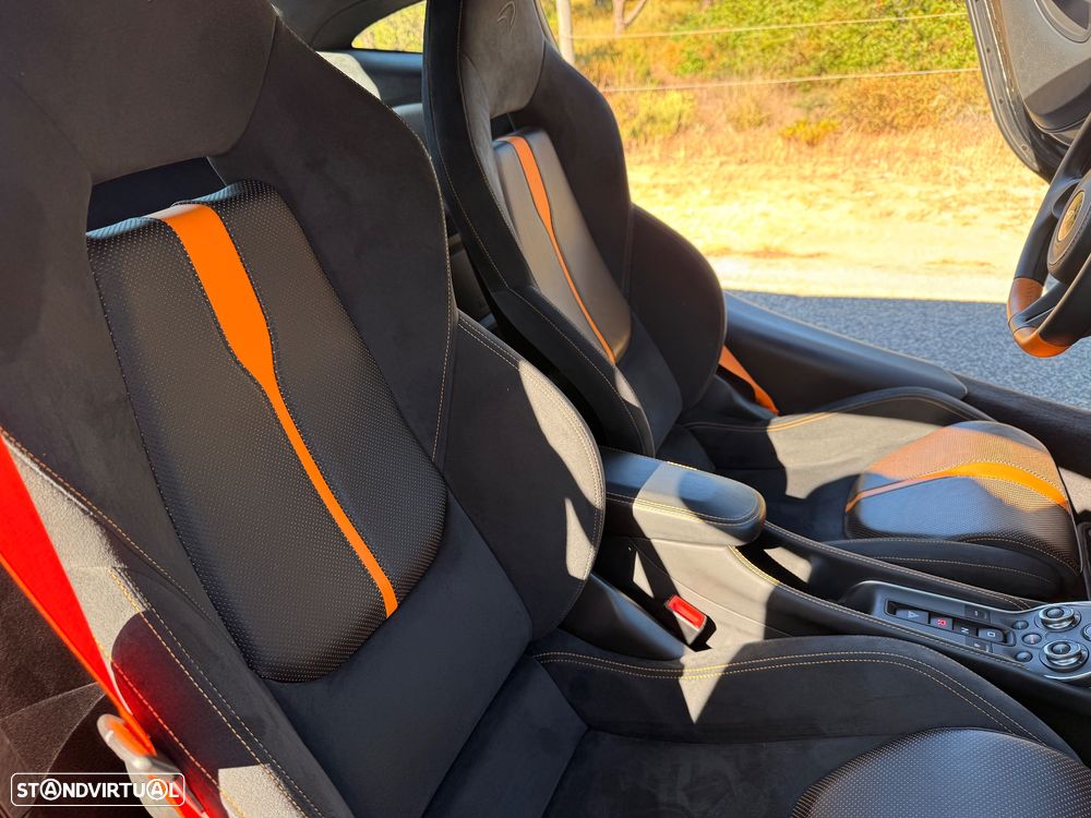 McLaren 570 - 17