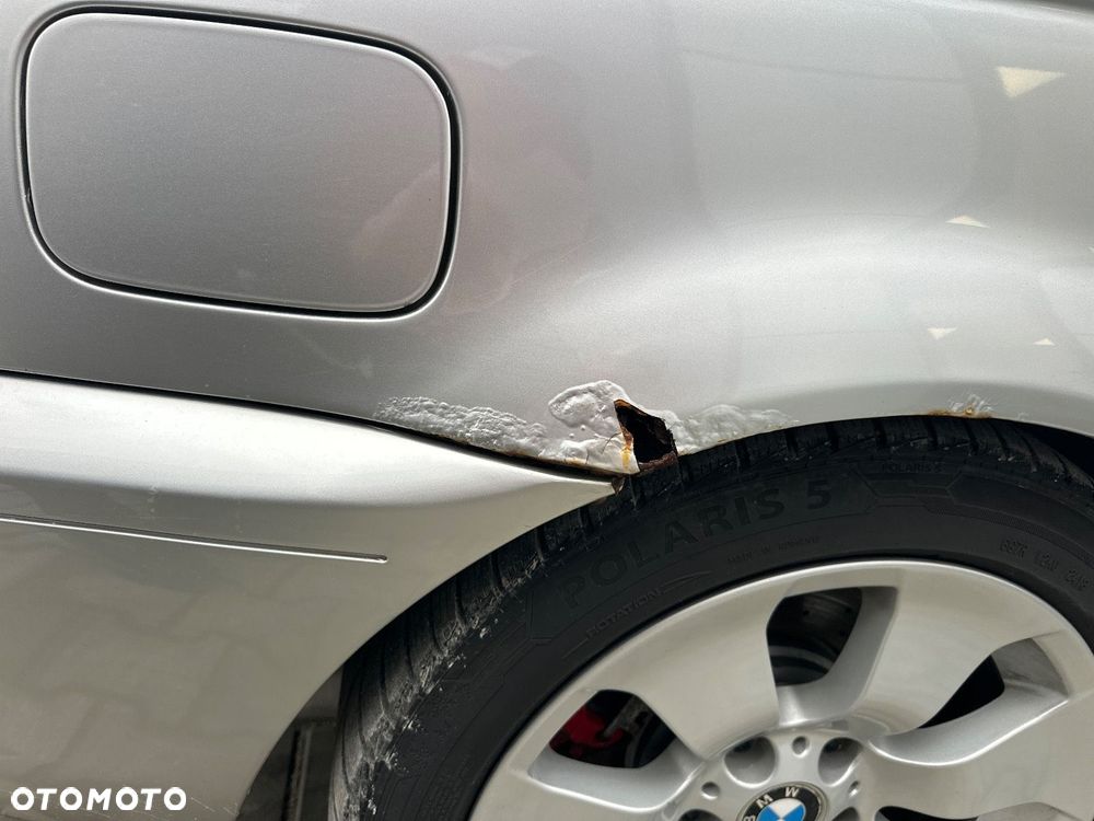 BMW Seria 3 330 Cd - 24