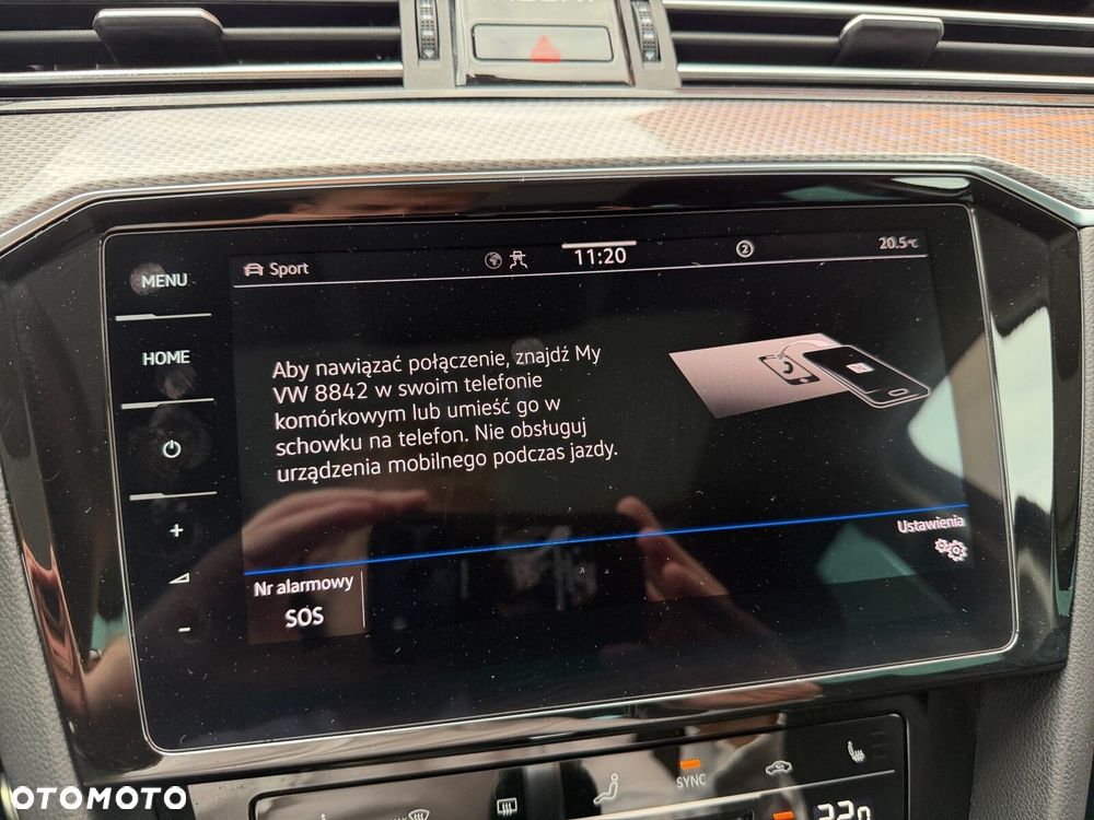 Volkswagen Passat - 25