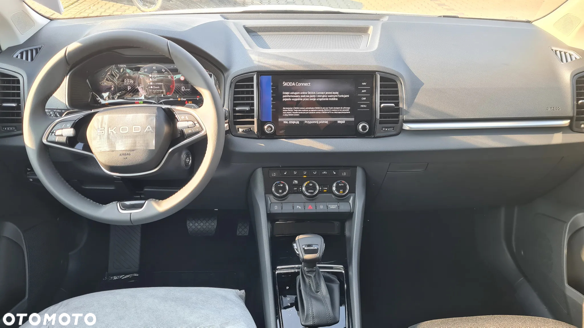 Skoda Karoq 1.5 TSI ACT Edition 130 DSG - 15