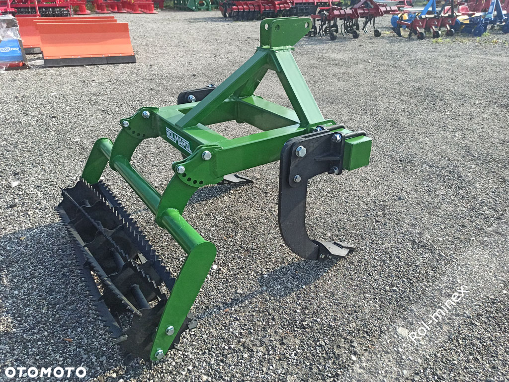 Mini GŁĘBOSZ Lis firmy Dziekan do c330 c360 Transport cała Polska - 4