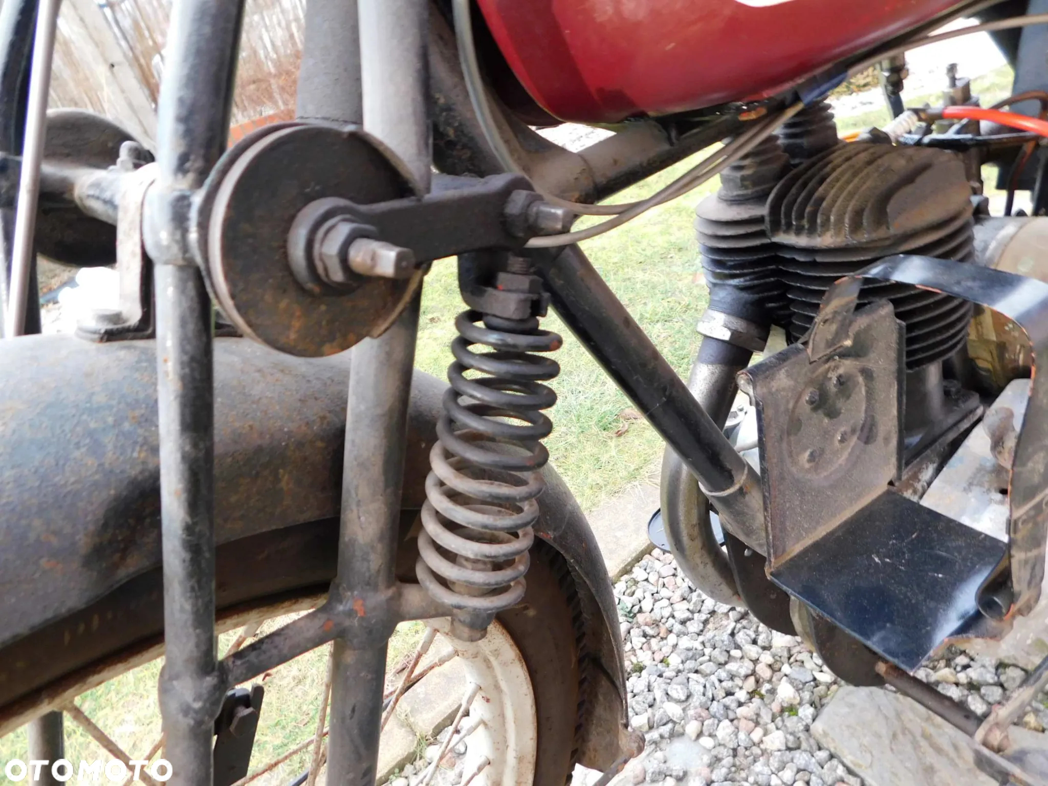 Husqvarna Inny - 29