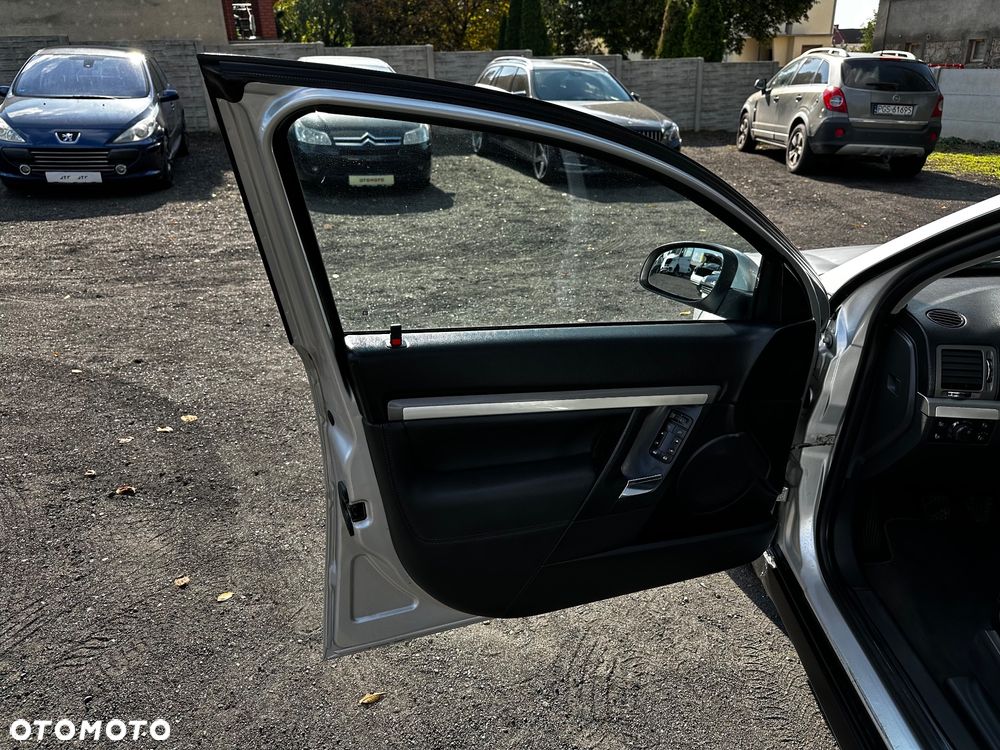 Opel Vectra 1.8 Cosmo - 19