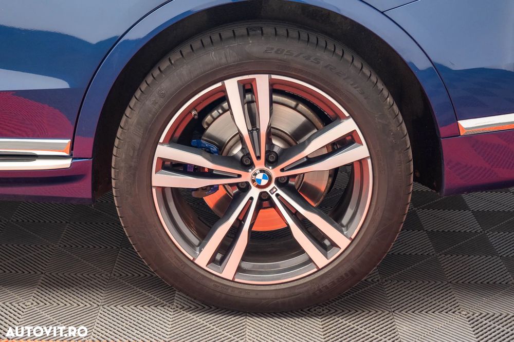 BMW X7 xDrive40d MHEV - 13