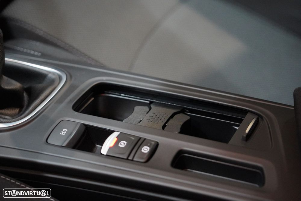 Renault Mégane Sport Tourer 1.5 Blue dCi Equilibre - 25