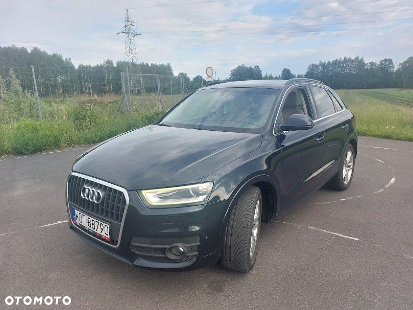 Audi Q3 - 12