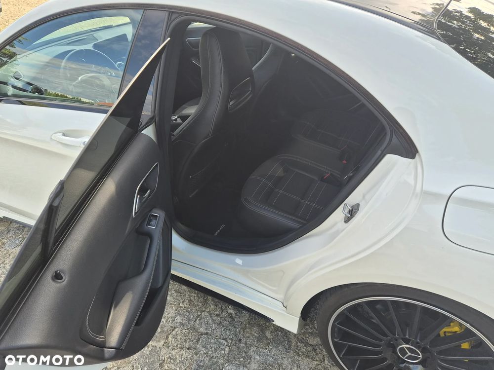 Mercedes-Benz CLA - 8