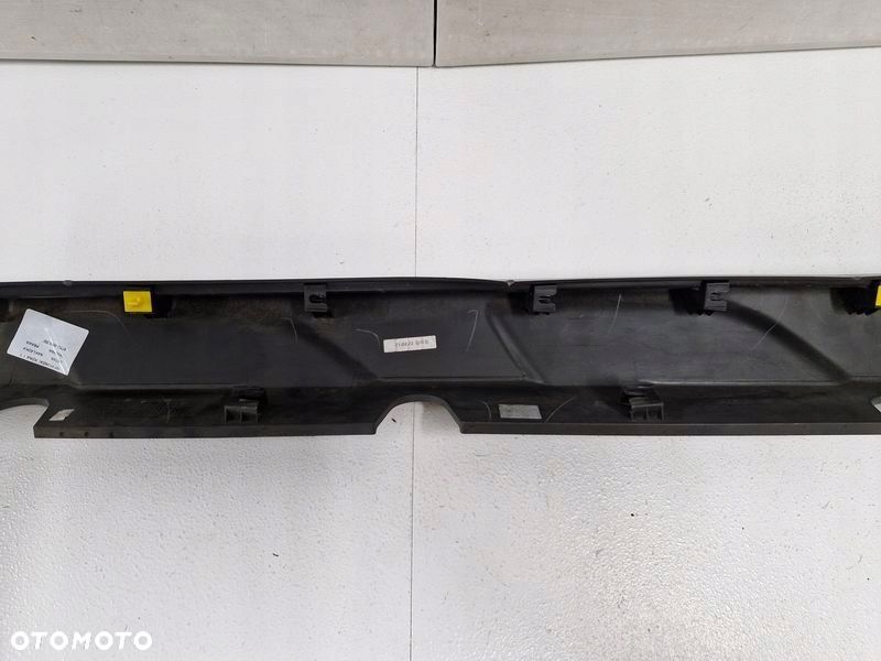 hyundai kona i 1 listwa nakładka progowa prawa 87752-j9500 - 13