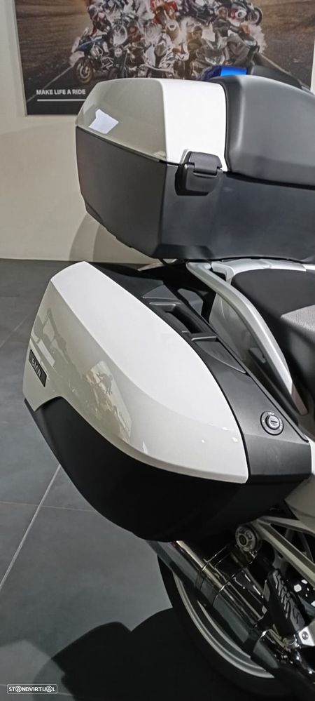 BMW R 1250 RT - 7