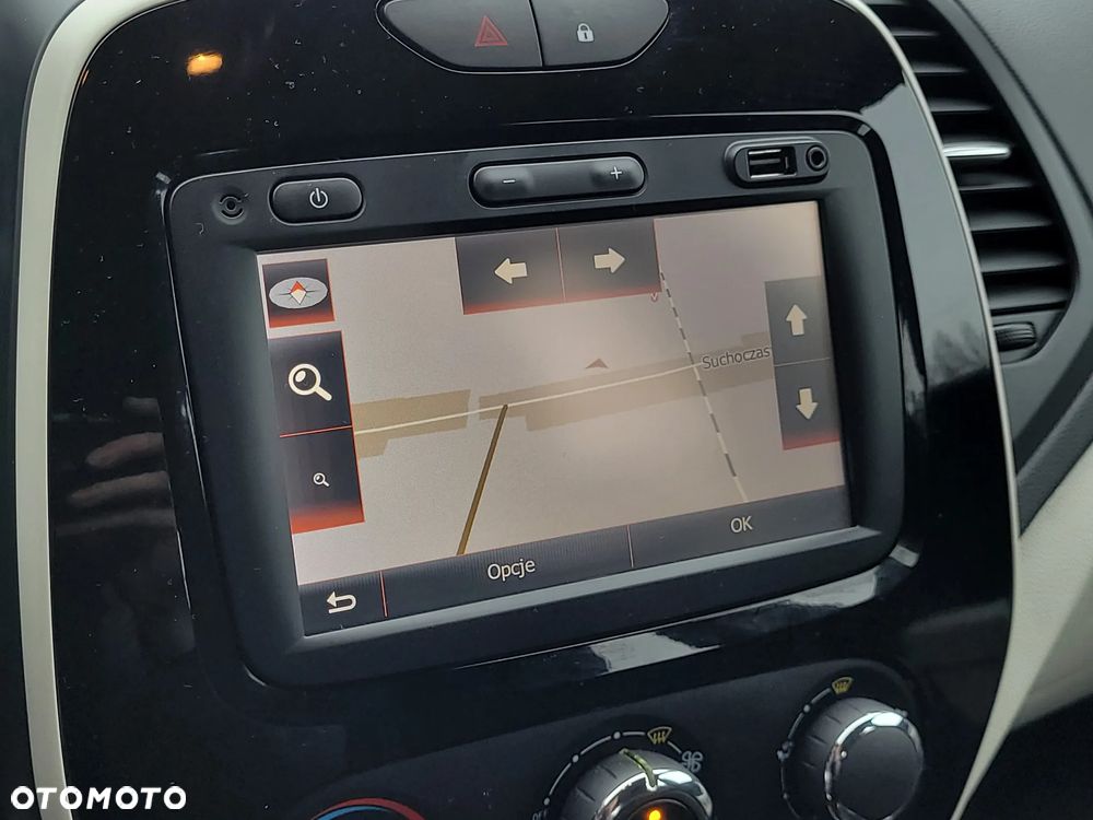 Renault Captur 0.9 Energy TCe Limited - 16