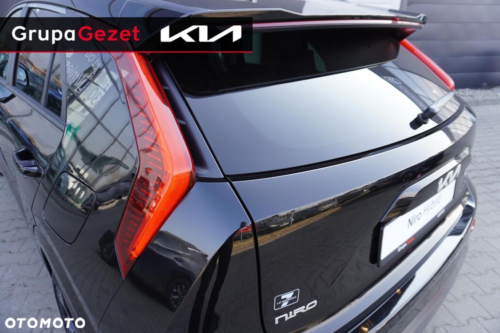 Kia Niro - 10