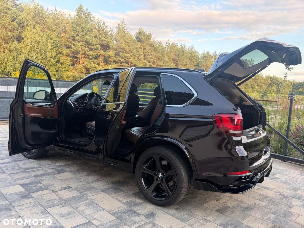 BMW X5 - 34