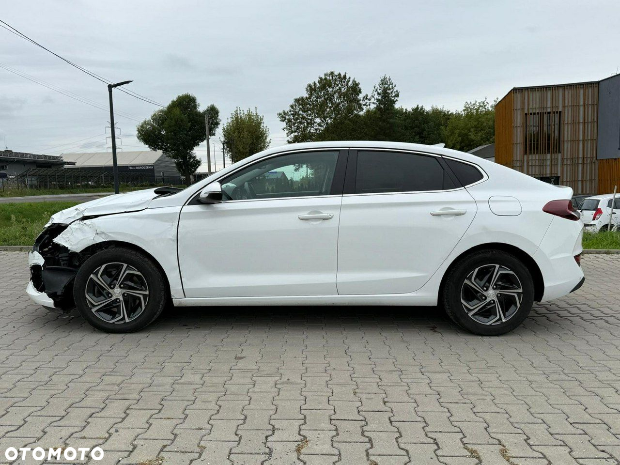 Hyundai i30 1.0 T-GDI Smart DCT - 5