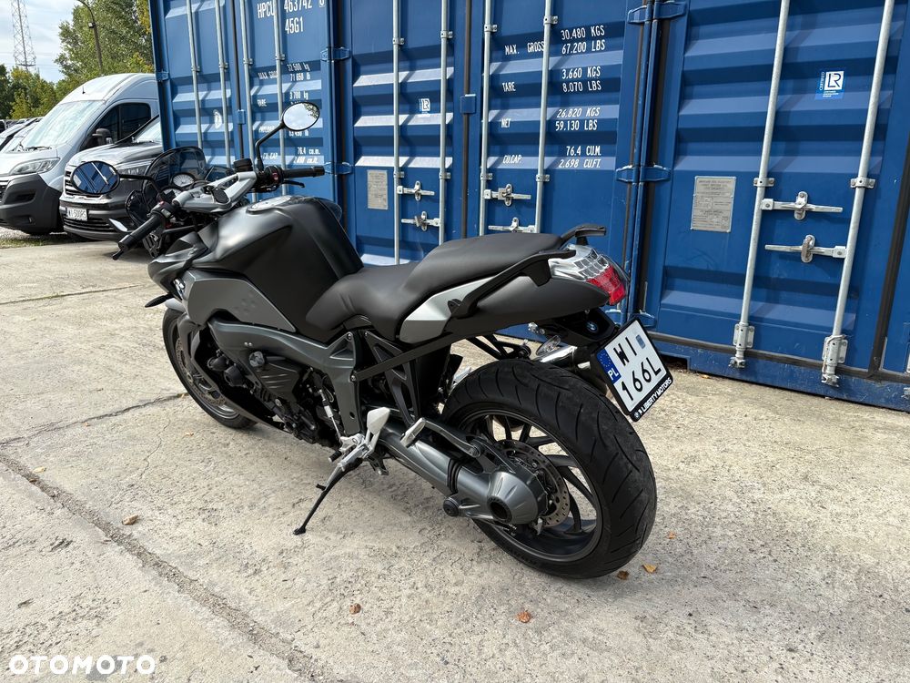 BMW K - 2