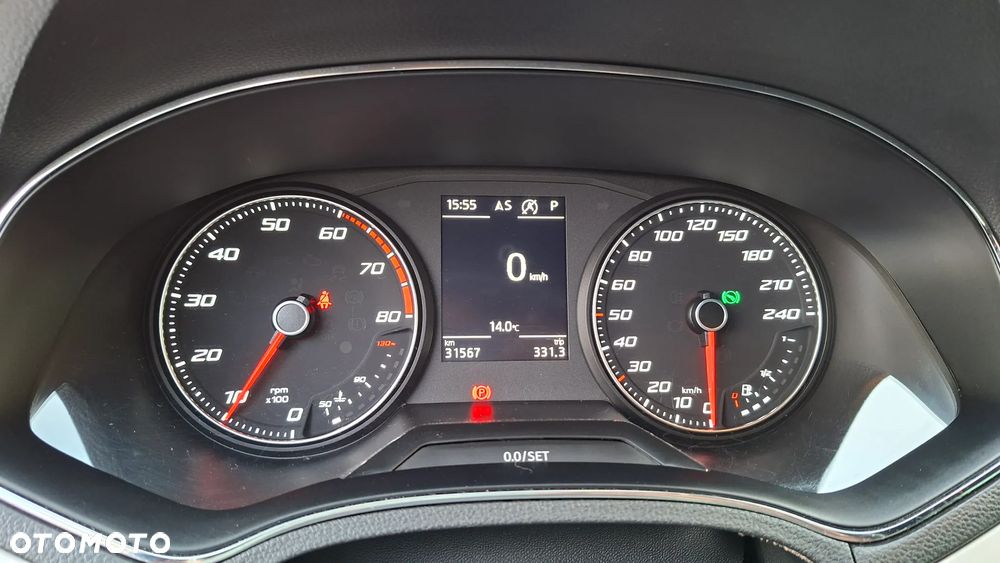 Seat Arona 1.0 Eco TSI DSG XCELLENCE - 11