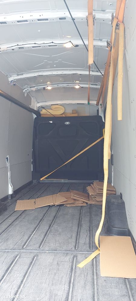 Ford Transit - 7