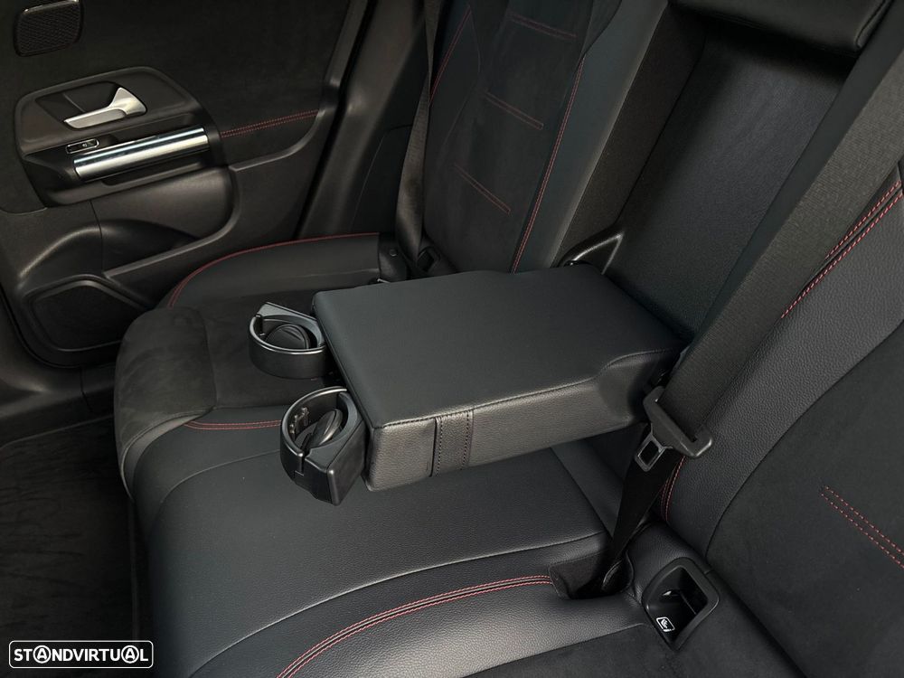 Mercedes-Benz EQA 250 AMG Line - 45