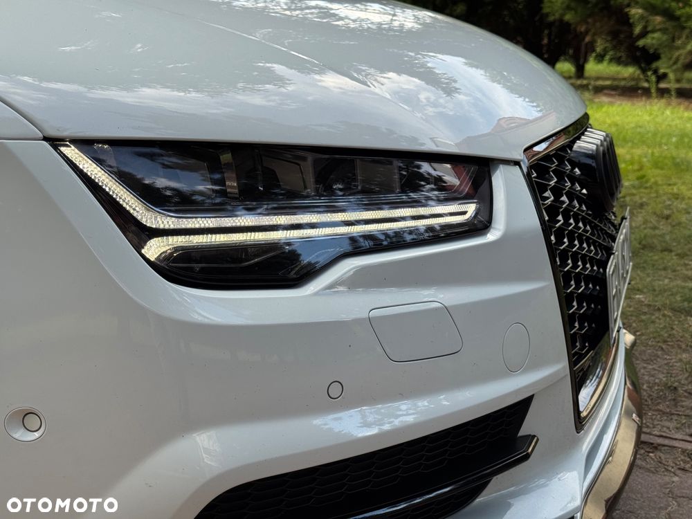 Audi A7 Sportback 2.0 TFSI Quattro S tronic - 17