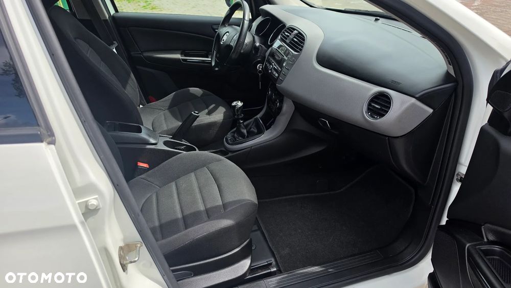 Fiat Bravo 1.4 16V MyLife - 7