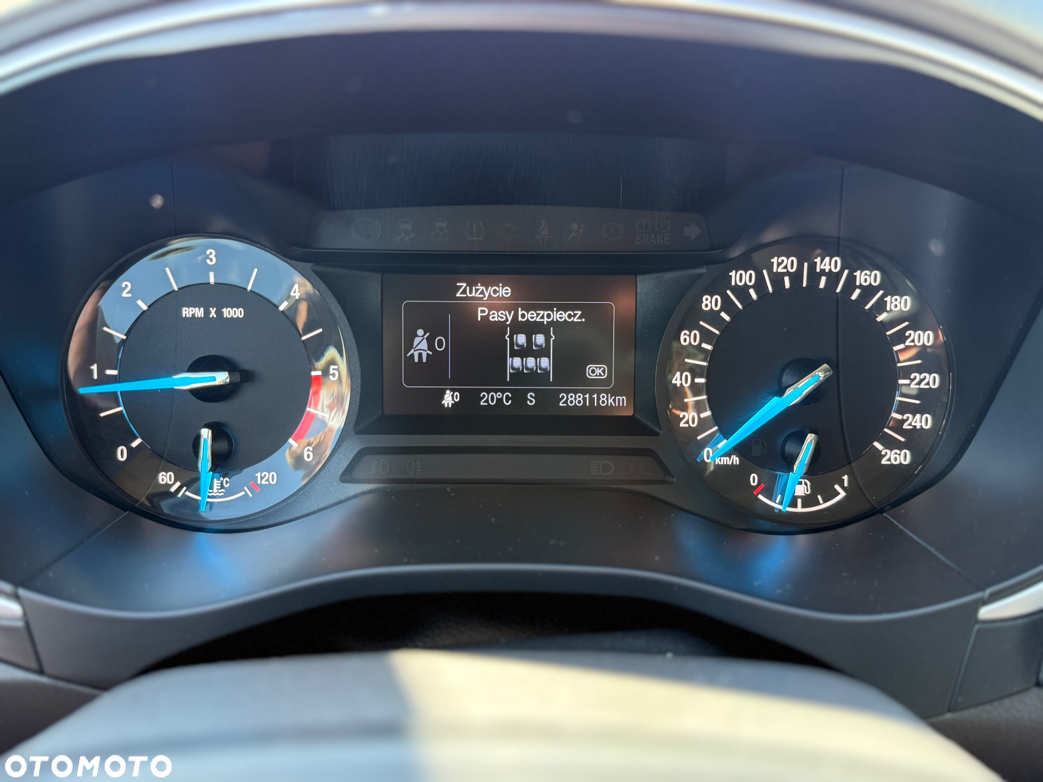 Ford Mondeo 2.0 TDCi Edition - 11